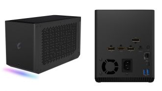 Gigabyte RTX 2080 Ti Gaming Box back web