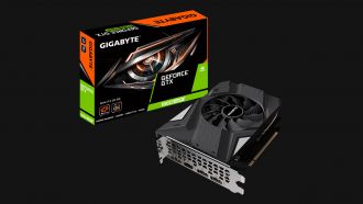 gigabyte geforce gtx 1660 super mini itx oc 6g web