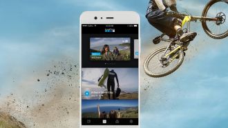 GoPro: Apps werden vereint, Quik bald passé?