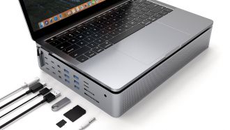 Hyper Ultimate Hub: die Mutter aller USB-C-Hubs