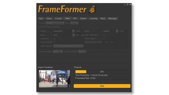 InSync: Frame-Rate-Converter Plug-in für Premiere Pro und Final Cut