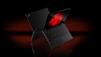 Lenovo Thinkpad P53 web