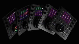 Loupedeck Creative Tools: Bedienpult für Adobe CC und mehr