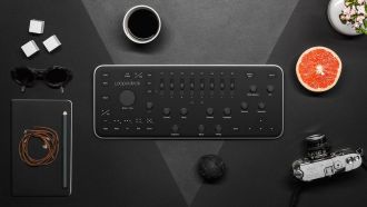 Loupedeck+: Bedienpult für Final Cut Pro und Premiere Pro