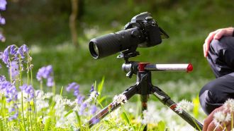 Manfrotto Befree GT XPRO Ross Hoddinott 3 ls web