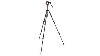 Manfrotto MVK500190XV open