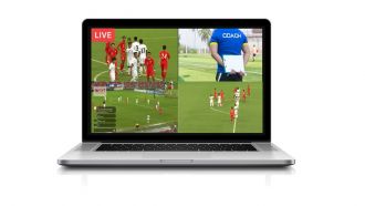 ESPxCloud Matrox Monarch EDGE Webcasting Laptop