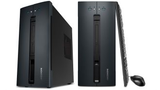Medion Akoya P56005: mit Ryzen 5 und GTX 1650 für 599 Euro