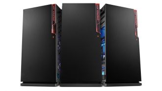 Medion Erazer X87095: Highend-PC mit Core i9, RTX 2080 für 2699 Euro