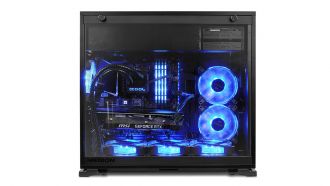 medion ERAZER X87095 side web