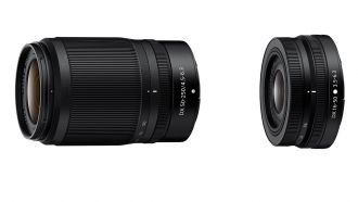 nikon Z50 250DX Z16 50DX web