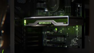 Nvidia Geforce GTX 1660 Super: schneller, mit neuem GDDR6 RAM