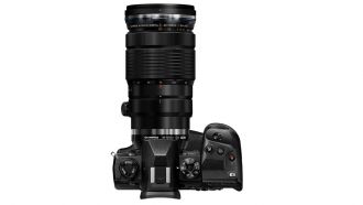 Olympus E M1X 0017 Top Horizontal 40 150mmF2