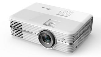 optoma uhd380x side web