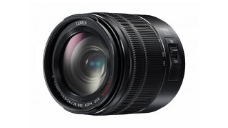 NAB 2019: Lumix G VARIO 14-140 mm - robustes 10-fach-Superzoom