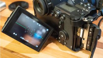 Panasonic Lumix S Series 1144746