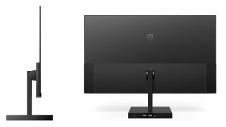 Philips 276C8 back web