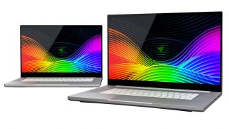 Razer Blade Studio Edition: mit Intel i9 und Quadro RTX 5000