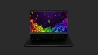 Razer Blade 15: 15,6 Zoll-Laptop mit Intel i7 und RTX 2080 Max-Q