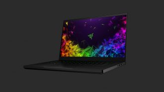 razer blade 15 side web