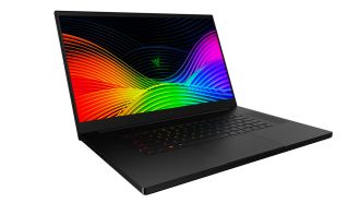 Razer Blade Pro 17: jetzt mit RTX 2080 Max-Q und neuem Core i7