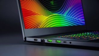 Razer Blade Pro 17: jetzt mit 4K-Display für 120 Hertz