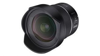 Samyang: Firmware-Update für AF 14mm F2,8 RF
