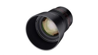 Samyang XP 85mm 1.4 RF web
