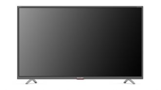 sharp 5E BL5 BN5 front web
