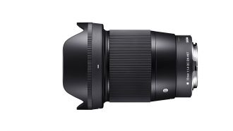 sigma 16mm F14 DC DN Contemporary web