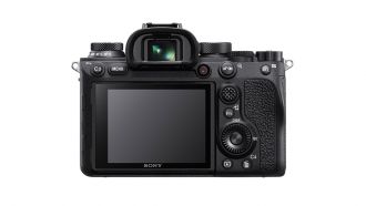 Alpha9II rear web