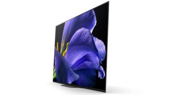 Sony Bravia AG9 web