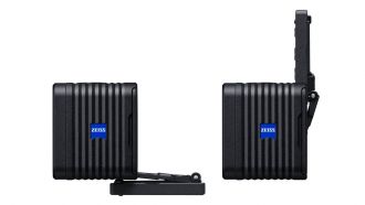 Sony RX02 side tilt