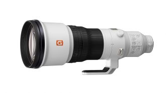 Sony SEL-200600G, SEL-600F40GM: neue Super-Telezoom für E-Mount