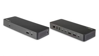 Startech Thunderbolt3Dock tb3cdk2dpue