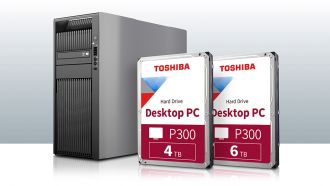 toshiba p300 web