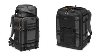 Lowepro PRO Trekker BP 450 550 AW