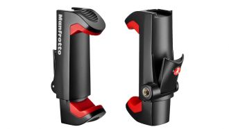 Manfrotto Pixi Clamp