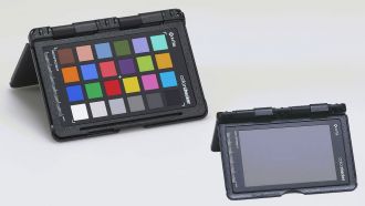 X-Rite ColorChecker Passport Photo 2: neue Software, Grau-Abgleich