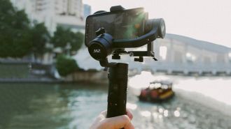 Zhiyun M2 Singapore 23