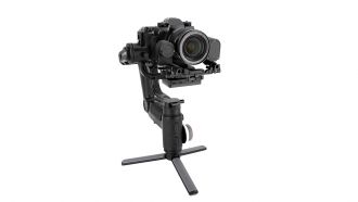 Zhiyun Crane Lab 3: Profi-Gimbal für Kameras bis 4,5 kg
