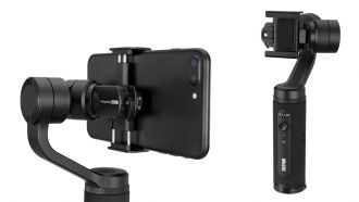 zhiyun smooth q2 detail web