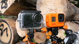 Akaso GoPro