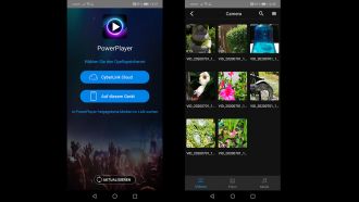 CyberLink PP 365 App web