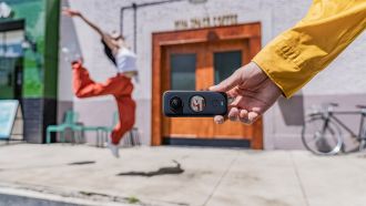 insta 360 one x2 ls 2 web