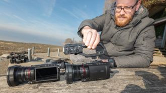 Panasonic X1500 2000 1023992
