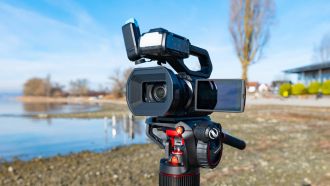 Panasonic X2000 1024007