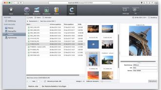 archiv katalog