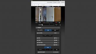 metadaten screen web