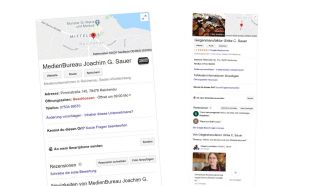 Google Business